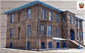 Declaran Patrimonio Cultural de la Naci&oacute;n a la Casa de Piedra en Pasco