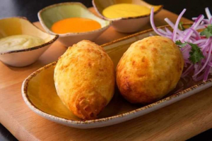 En el D&iacute;a Nacional de la Papa cuatro deliciosos platos a base de este espectacular tub&eacute;rculo