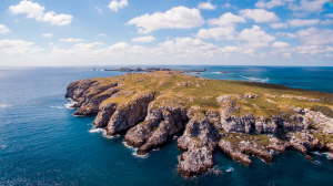 Las famosas Islas Marietas de Riviera Nayarit, m&aacute;s cerca que nunca