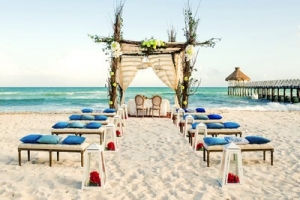 Grupo Vidanta anuncia a los ganadores del concurso '45 a&ntilde;os de felicidad: una boda de ensue&ntilde;o'