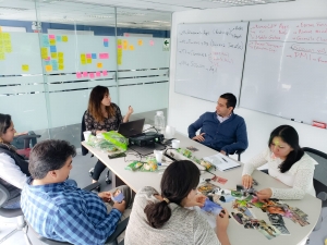 4  ventajas para reforzar la cultura digital, una nueva alternativa de trabajo para muchas empresas