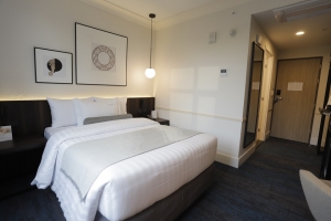 Casa Andina Premium San Isidro abre el hotel #30 de la cadena hotelera peruana