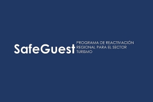 Safe Guest: Programa de reactivaci&oacute;n para el sector turismo en Latinoam&eacute;rica