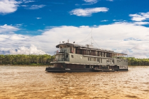 Jungle Experiences alista sus salidas de &ldquo;A&ntilde;o Nuevo&rdquo; por el coraz&oacute;n del Amazonas