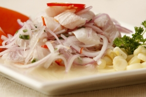 &lsquo;Peru Restaurant Week&rsquo; presenta lo mejor de la gastronom&iacute;a nacional en Nueva York