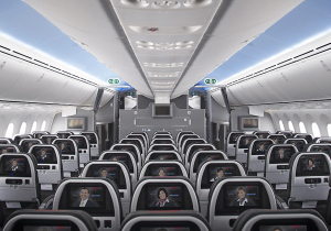 American Airlines obtiene otra vez un puntaje perfecto en el &Iacute;ndice de Equidad Empresarial
