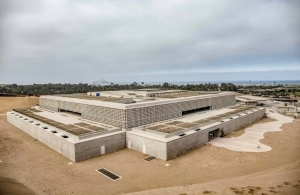 Museo Nacional abrir&aacute; sus puertas el 24 de julio en el marco de la celebraci&oacute;n del Bicentenario del Per&uacute;