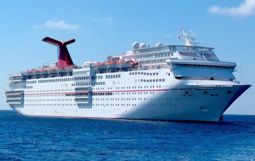 Carnival Corporation: Turismo de cruceros es cada vez m&aacute;s popular y para p&uacute;blicos m&aacute;s variados