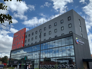 Ramada Encore Bogot&aacute; es el lugar para relajarte, conectarte y refrescarte