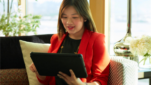 WYNDHAM lanza nueva plataforma y aplicaci&oacute;n m&oacute;vil para realizar check-in y check-out desde m&oacute;vil