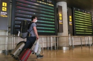 Gobierno eval&uacute;a hoy la reapertura de m&aacute;s destinos internacionales