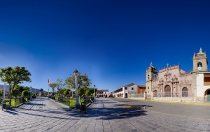 Top 5 Tendencias de Semana Santa en Per&uacute;