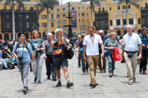 Publican Decreto de Urgencia que garantiza cr&eacute;ditos del FAE-Turismo para micro y peque&ntilde;as empresas del sector hasta junio 2021