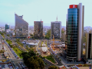 La pandemia encontr&oacute; al Per&uacute; con buen nivel de provisiones y buen nivel de capital