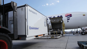 LATAM seguir&aacute; transportando de manera gratuita vacunas contra el COVID-19 en sus mercados dom&eacute;sticos