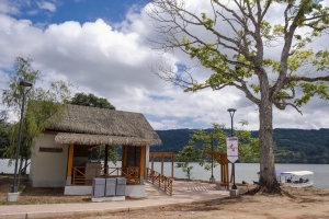 Laguna Sauce: Plan COPESCO Nacional inaugura obras tur&iacute;sticas por S/ 3.7 millones en Per&uacute;