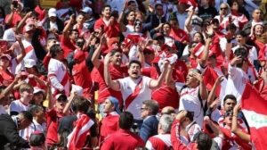 Peruanos se ubican cuartos en solicitudes de compra de entradas