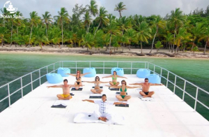 Ocean Adventures est&aacute; listo para recibir a turistas durante vacaciones de semana santa