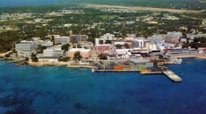 Las Islas Caim&aacute;n anuncian una reapertura progresiva del turismo internacional