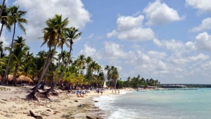 Rep&uacute;blica Dominicana: actividad tur&iacute;stica retoma la normalidad tras el paso de Mar&iacute;a