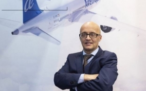 Richard Clark es nombrado como nuevo Director General de Air Europa