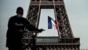 Desde hoy en Francia pase sanitario es obligatorio para ingreso a cines y museos