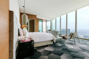 Accor celebra la llegada del primer Sofitel a M&eacute;xico con la apertura de Sofitel M&eacute;xico City Reforma