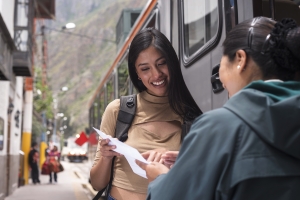 Rumbo a Cusco: Elige el mejor turno para ti