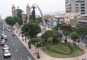 Visita de turistas a Tacna sufre estrepitosa ca&iacute;da por coronavirus