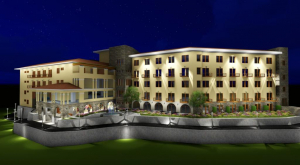 La Regi&oacute;n de Jun&iacute;n tendr&aacute; su primer hotel cinco estrellas