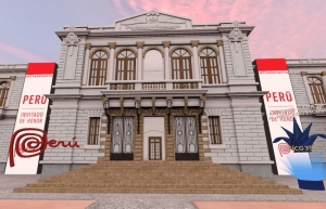 Per&uacute;, pa&iacute;s invitado de honor del 35&deg; Festival Internacional de Cine de Guadalajara, M&eacute;xico