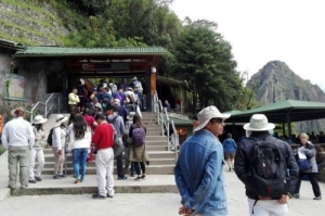Estas son las tarifas de ingreso a la ciudadela inca de Machu Picchu