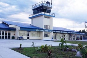 MTC confirma que aeropuerto de Rioja recibir&aacute; vuelos comerciales