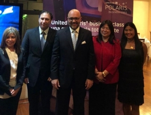 United Airlines incrementar&aacute; vuelos diarios de Lima a Nueva York desde marzo del 2020