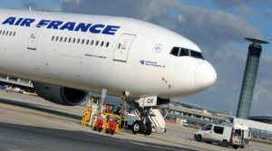 Air France lanzar&aacute; una aerol&iacute;nea de bajo costo tras respaldo de pilotos