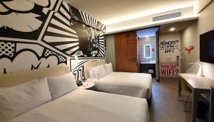 Radisson RED Miraflores abri&oacute; sus puertas y ya recibe clientes millennials