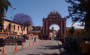 Semana Santa en Ayacucho, Per&uacute;