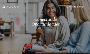 Accor refuerza su compromiso social con nuevo programa de mentor&iacute;as laborales