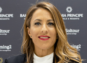 CEO y Vicepresidenta del Grupo Pi&ntilde;ero llama a promover un futuro igualitario