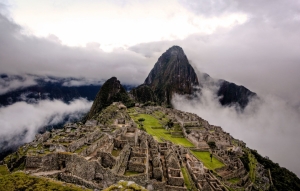 Comit&eacute; de Unesco examinar&aacute; estado de conservaci&oacute;n de Machu Picchu