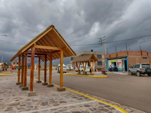 Puno: Plan COPESCO Nacional se alista para transferir obra de Atuncolla