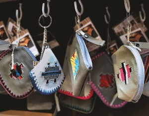 Artesanos cusque&ntilde;os exhibir&aacute;n sus productos en boleter&iacute;a de Inca Rail