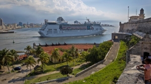 &iquest;Pueden los estadounidenses visitar Cuba?