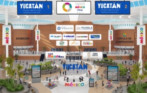 Estiman ventas por cien millones en Tianguis Tur&iacute;stico Digital