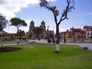 La rica historia y cultura de Cajamarca