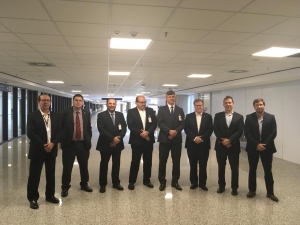 SKY aterriza en R&iacute;o de Janeiro y se convierte en la primera low cost que llega a Brasil