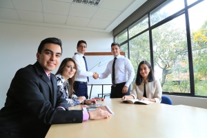 Universidad Externado de Colombia dictar&aacute; Diplomado Virtual Etiqueta, Protocolo y Relaciones P&uacute;blicas e Imagen