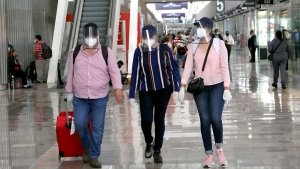 Despegar reporta los destinos dom&eacute;sticos preferidos por los mexicanos