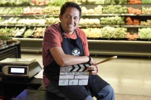 Cocinero Diego Alc&aacute;ntara: &ldquo;En el Per&uacute; sin cocina regional no hay historia culinaria&rdquo;