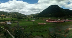Cajamarca